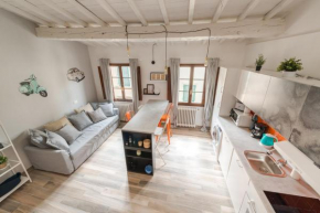 Design Center Florence APT - HomeUnity